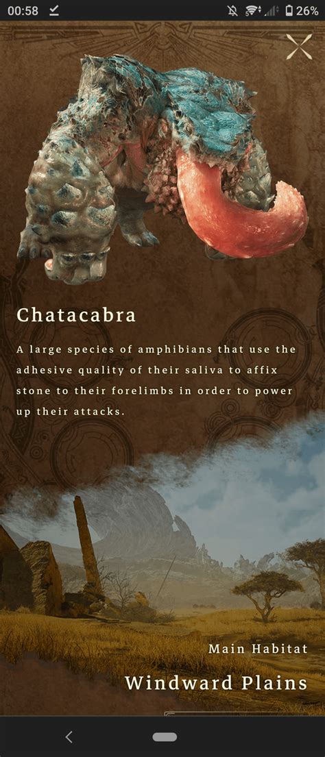 alluc monster hunter|Monster Strategy Guides and List of All Monsters (Base Game).